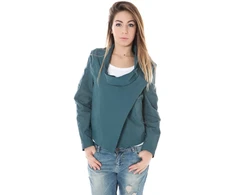 Striukė CALVIN KLEIN 08555508_VERDE_308 (moterims), žalia