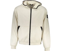 Striukė CALVIN KLEIN J30J323462_943952E_BEIGEACF (vyrams), smėlio