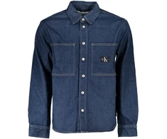 Striukė CALVIN KLEIN J30J323908_BLIAP (vyrams), mėlyna