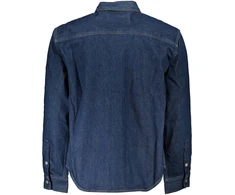 Striukė CALVIN KLEIN J30J323908_BLIAP (vyrams), mėlyna