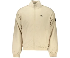 Striukė CALVIN KLEIN J30J324697_BEPED (vyrams), smėlio