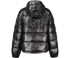 Striukė CALVIN KLEIN LV047H512G_NEUB1 (moterims), juoda