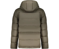 Striukė CALVIN KLEIN LV04RC518G_MAPAR (vyrams), ruda