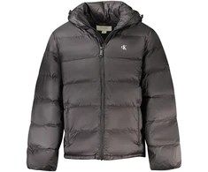 Striukė CALVIN KLEIN LV04RC518G_NEUB1 (vyrams), juoda