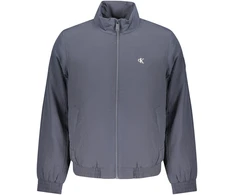 Striukė CALVIN KLEIN LV04RG500G_BLCEF (vyrams), mėlyna