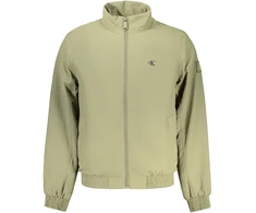 Striukė CALVIN KLEIN LV04RG500G_VELDY (vyrams), žalia