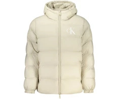 Striukė CALVIN KLEIN LV04RG513G_BEPDJ (vyrams), smėlio