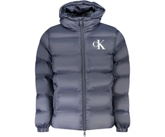 Striukė CALVIN KLEIN LV04RG513G_BLCEF (vyrams), mėlyna
