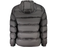 Striukė CALVIN KLEIN LV04RG513G_NEUB1 (vyrams), juoda