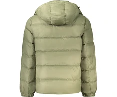 Striukė CALVIN KLEIN LV04RG515G_VELDY (vyrams), žalia