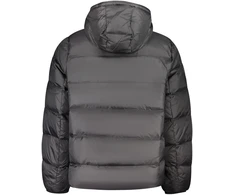 Striukė CALVIN KLEIN LV04RH502G_NEUB1 (vyrams), juoda