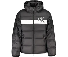 Striukė CALVIN KLEIN LV04RH502G_NEUB1 (vyrams), juoda