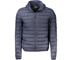 Striukė CAVALLI CLASS TXT40TSB049_BL04926 (vyrams), mėlyna