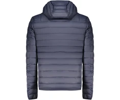 Striukė CAVALLI CLASS TXT40TSB049_BL04926 (vyrams), mėlyna
