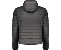 Striukė CAVALLI CLASS TXT40TSB049_NE05051 (vyrams), juoda