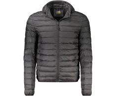 Striukė CAVALLI CLASS TXT40TSB049_NE05051 (vyrams), juoda