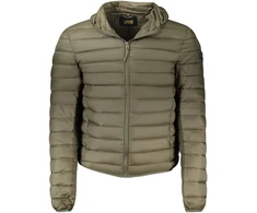 Striukė CAVALLI CLASS TXT40TSB049_VE04000 (vyrams), žalia