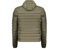 Striukė CAVALLI CLASS TXT40TSB049_VE04000 (vyrams), žalia