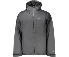 Striukė COLUMBIA WX5949_NE010 (vyrams), juoda