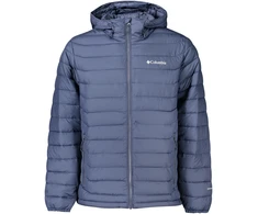 Striukė COLUMBIA WX6272_BL464 (vyrams), mėlyna