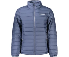 Striukė COLUMBIA WX7155_BL464 (vyrams), mėlyna