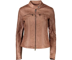Striukė DESIGUAL 26WWEW09_MA6044 (moterims), ruda