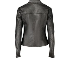 Striukė DESIGUAL 26WWEW09_NE2000 (moterims), juoda