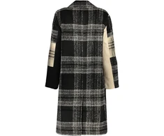 Striukė DESIGUAL 26WWEW23PARCHES_NE2000 (moterims), juoda