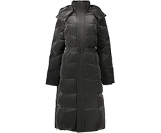 Striukė DESIGUAL 26WWEW34LINDSAY_NE2000 (moterims), juoda