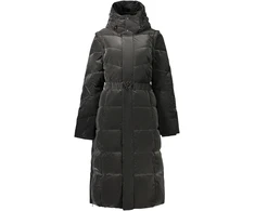 Striukė DESIGUAL 26WWEW34LINDSAY_NE2000 (moterims), juoda