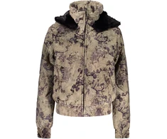 Striukė DESIGUAL 26WWEW42_VE2044 (moterims), žalia
