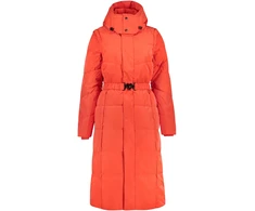 Striukė DESIGUAL 26WWEW52MILTIEN_RO7002 (moterims), raudona