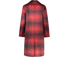 Striukė DESIGUAL 26WWEW53_RO3029 (moterims), raudona