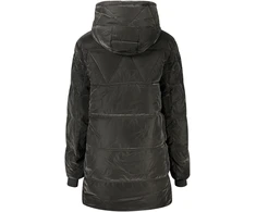 Striukė DESIGUAL 26WWEW54PRISCILLA_NE2000 (moterims), juoda