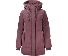 Striukė DESIGUAL 26WWEW54PRISCILLA_VI3032 (moterims), violetinė