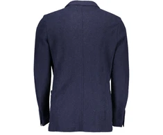 Striukė GANT 18037705047_BLU_410 (vyrams), mėlyna