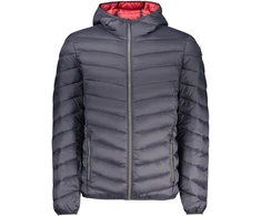 Striukė MARINA YACHTING 252T02014_BL65000 (vyrams), mėlyna
