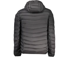 Striukė MARINA YACHTING 252T02014_NE99000 (vyrams), juoda
