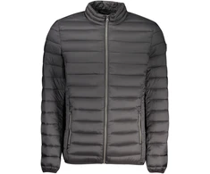 Striukė MARINA YACHTING 252T02017_NE99000 (vyrams), juoda