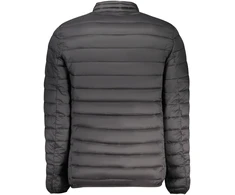 Striukė MARINA YACHTING 252T02017_NE99000 (vyrams), juoda