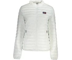 Striukė NORWAY 1963 832649_BIANCO_WHITE (moterims), balta
