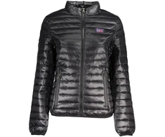 Striukė NORWAY 1963 832649_NERO_BLACK (moterims), juoda