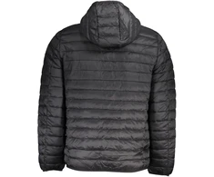 Striukė NORWAY 1963 832950_NERO_BLACK (vyrams), juoda