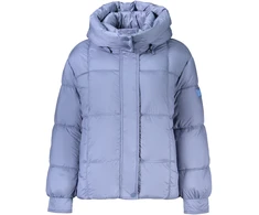 Striukė PEPE JEANS PL4024541LAURENSHORT_BL563 (moterims), mėlyna
