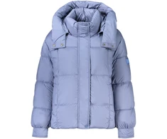 Striukė PEPE JEANS PL4024541LAURENSHORT_BL563 (moterims), mėlyna