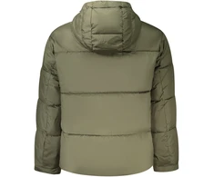 Striukė PEPE JEANS PM4027329_VE776 (vyrams), žalia