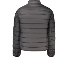 Striukė PEPE JEANS PM4027347_NE999 (vyrams), juoda