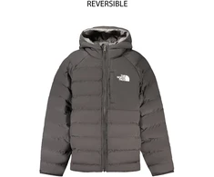 Striukė THE NORTH FACE NF0A88TWPERRITO_NEW00 (vaikams), juoda