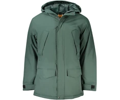 Striukė TIMBERLAND TB0A42G3_VE317 (vyrams), žalia