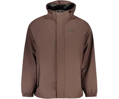 Striukė TIMBERLAND TBC0YH8W_MAC35 (vyrams), ruda